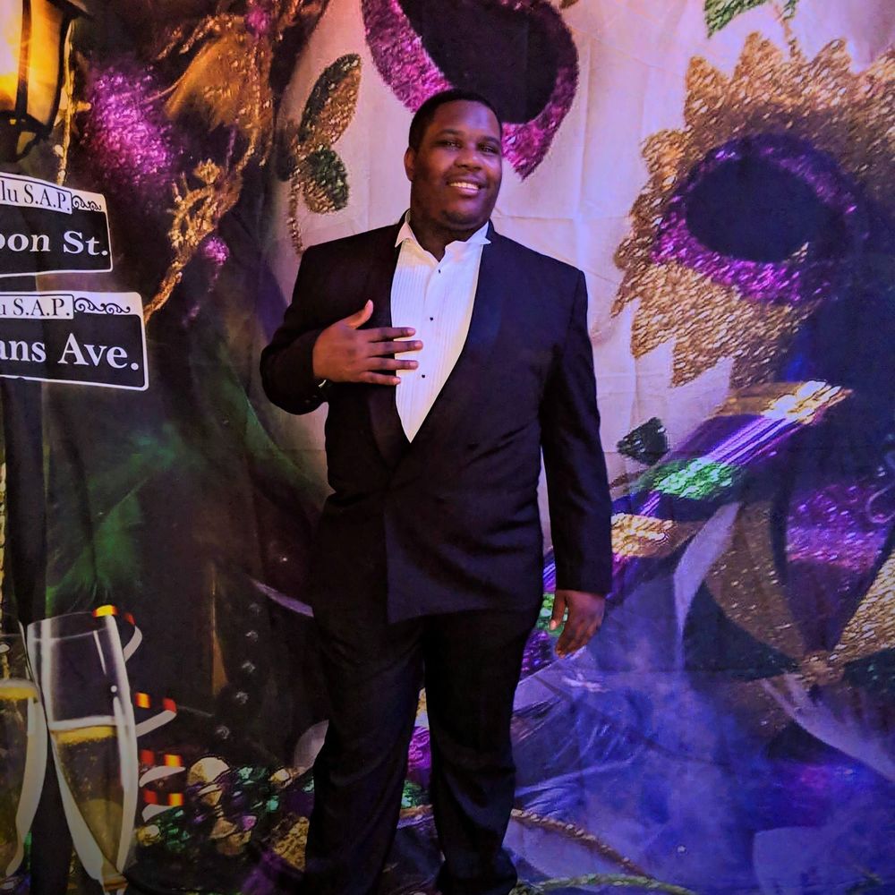 Meet your Posher, Milton